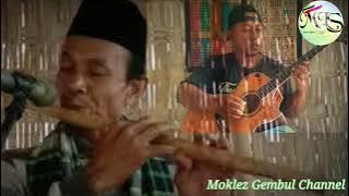 Alif Ba' Ta' feat Mbah Yadek. full album
