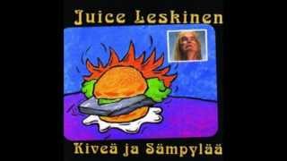 Juice Leskinen - Suomi on liian pieni kansa chords