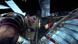 Ryse Son Of Rome - 4K Trailer Us