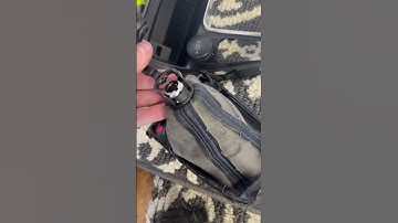 Ford Focus ST/RS Reverse lockout, shift boot. #ford #fordfocus #automobile #focusrs