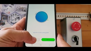 HƯỚNG DẪN CÀI ĐẶT BIẾN TẦN NIDEC CONTROL TECHNIQUES S100 TRÊN PHẦM MỀM MARSHAL P31
