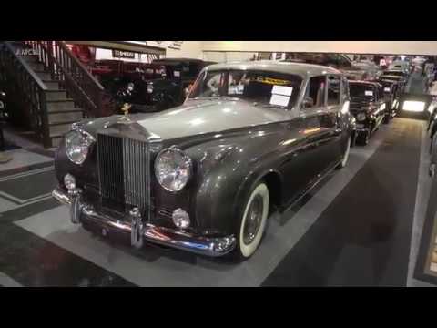 Rolls-Royce Phantom Céleste : Un hommage au ciel étoilé