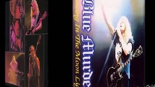 *Blue Murder  &quot;I Need An Angel&quot; live in Japan. 1993*