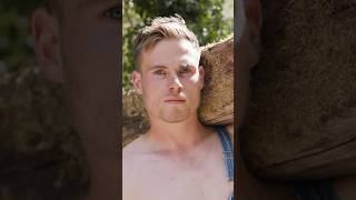 Frank-Jan is kalendermodel #shortsvideo  #boerenkalender #foryou #shortvideo #2024 #model #boeren