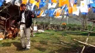 Bolu Sallaması (Kızılcahamam Özbekler Köyünde)