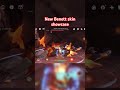 New Benett skin showcase 😱#genshinimpact #benettskin