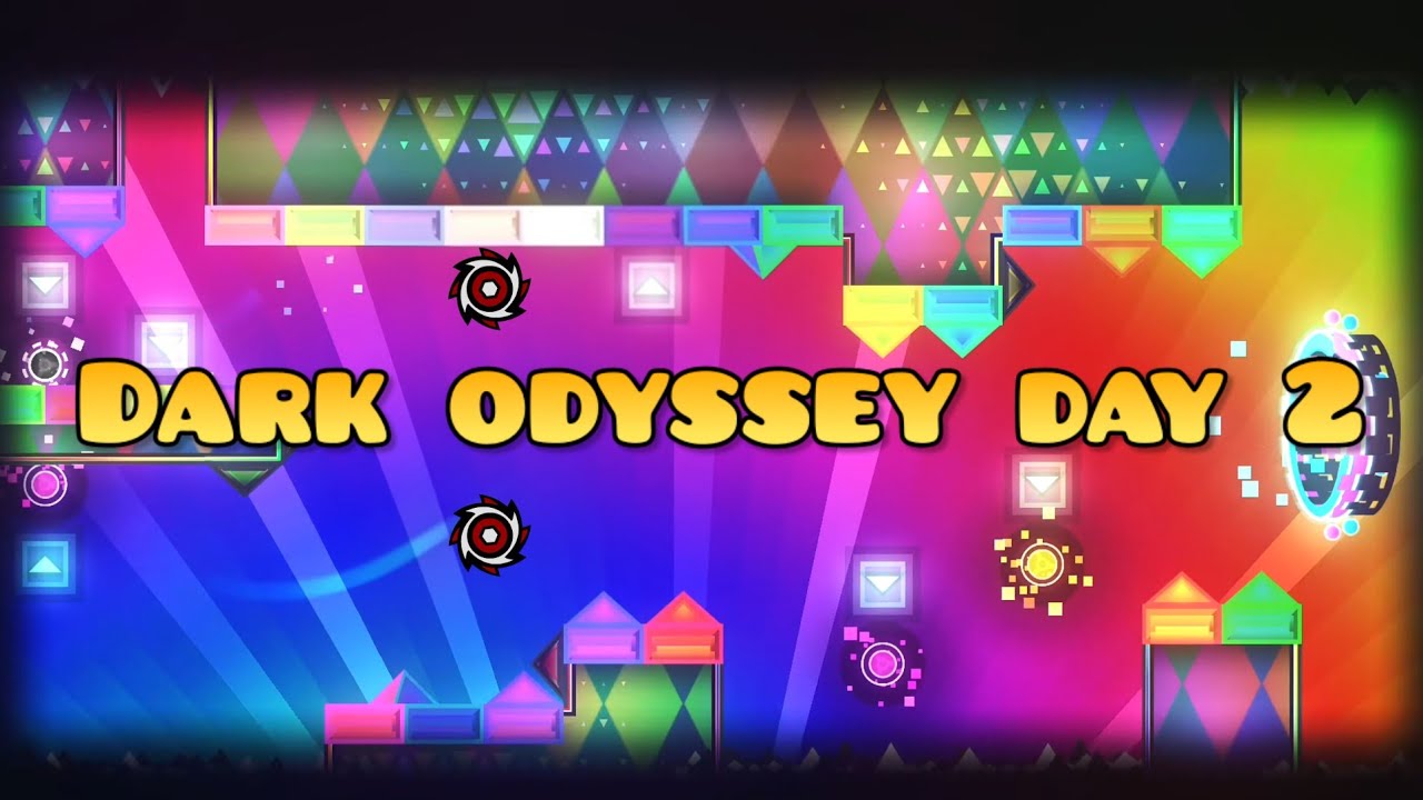 Dark Odyssey Summer Camp
