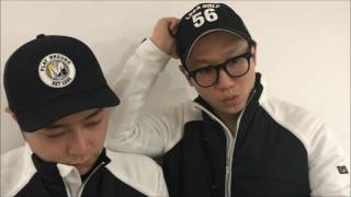 LPGA Gallery Mannequin Challenge