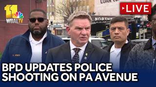 Celebrity LIVE: Update to West Baltimore police shooting | wbaltv.com Net Worth