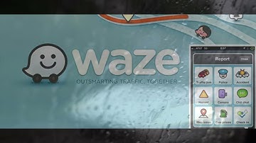 Waze: new feature, alerts drivers for high crash risk roads