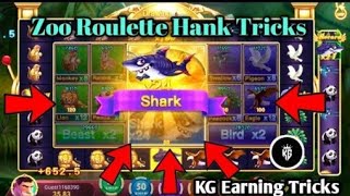 Zoo Roulette Game Trick || Zoo Roulette Hack Trick || Hello Rummy Game Best Trick screenshot 4