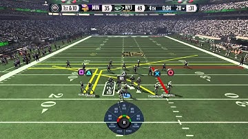 Madden NFL 16 pooka914blood how to aggressive catch