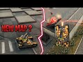 NEW MAPS in Tanki Online 2021 - Flash Version!?