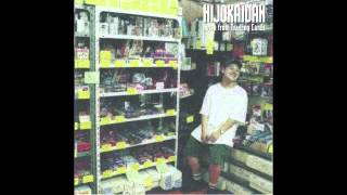 Hijokaidan - April 8, 1996 Live in San Francisco