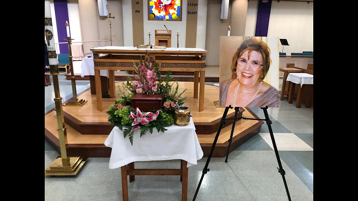 Dianne Reardon Memorial. March 26, 2021