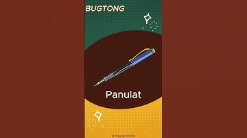 Bugtong Bugtong | Filipino Riddles  #quiz #riddles #brainout #bugtong #puzzle #bugtungan #palaisipan