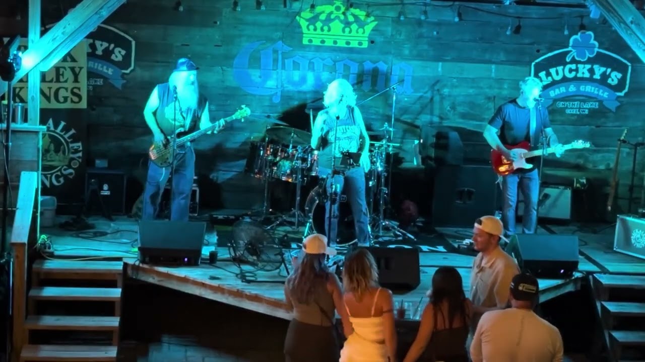 Love Shine -  Luckys