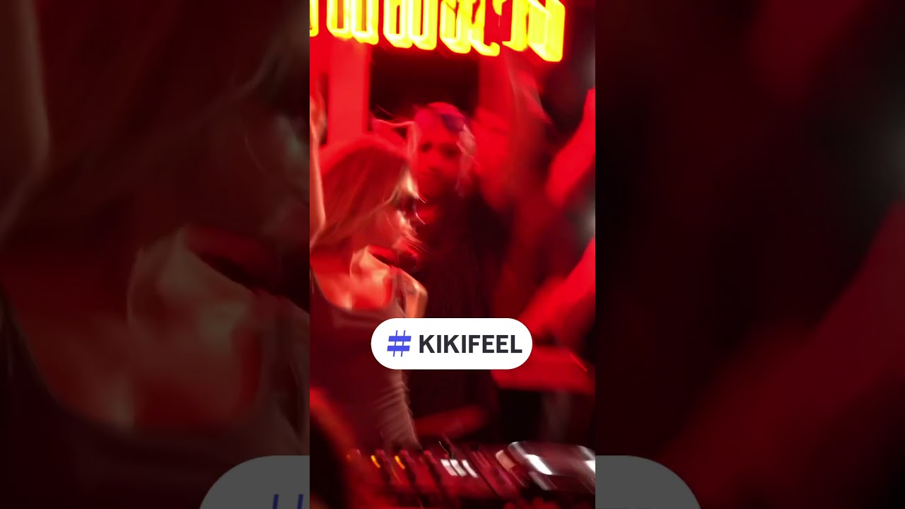 Kiki Feel Marseille France 