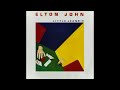 Elton John Little Jeannie Extended 