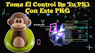 Toma El Control De Tu PS3 Con Este Plugin by El Señor De Lo Viejito 543 views 1 month ago 10 minutes, 13 seconds