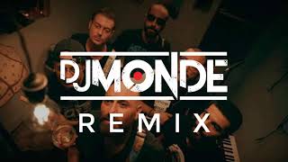 Ya-Weel-Weely-Safar-يا-ويل-ويلي-سفر -DJ Monde Remix-