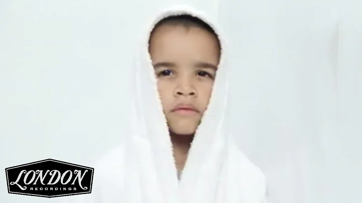 Goldie - Mother (Official Music Video)
