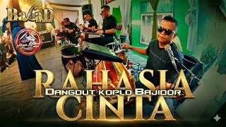 RAHASIA CINTA - BALAD MUSIC X HADISTA | VOC.RANI ( LIVE SAPAN KAB.BANDUNG )