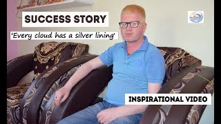 Success Story : Every Cloud has a Silver Lining