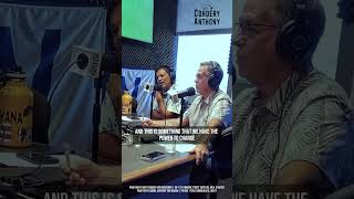 Daniel Anthony: We have normalized living in crisis. News