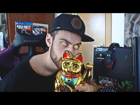 TRICKSHOTS con SUSCRIPTORES en BO3 + SUPER SORTEO + NUEVAS ARMAS - TRICKSHOTS con SUSCRIPTORES en BO3 + SUPER SORTEO + NUEVAS ARMAS