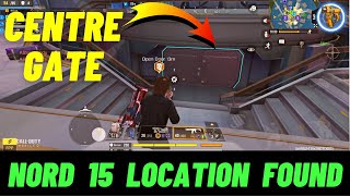 Node 15 Task Location Unlocked | Node 15 Final Mission in Togusa Survey Event Cod Mobile