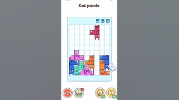 DOP Choo - Delete Puzzle Gameplay