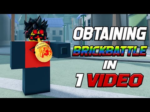 Trading Goku and Guest (Brickbattle skin) + Brick Battle : r/AUniversalTime