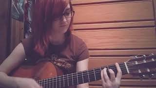 Miniatura de "Starset - Die For You (cover)"