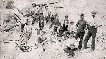 Coastal Mountains Land Trust Series ⁠— The Lime Coast: Geology of Midcoast Maine