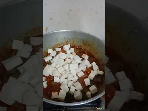 👑🧀 Shahi Paneer Recipe | Yummy Ghar Ka Swad 😋🍛
