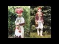 'Porazh Veles' (Porazh village) - Moksha folk song / Ludowa pieśń ludu Moksza