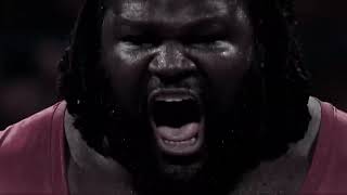 WWE Mark Henry 2017 Titantron [1080p]