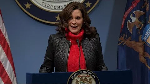 Michigan Democrats announce $180 relief check as part of Lowering MI Costs plan