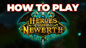 How to Play Heroes of Newerth in 2025