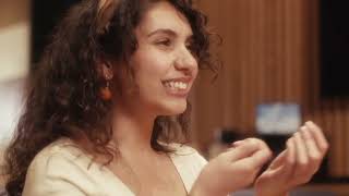 Alessia Cara - I Miss You, Don&#39;t Call Me  #alessiacara #missyou #dontcallme #video #artist