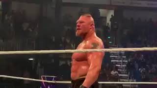 Brock Lesnar after Backlash #brocklesnar #backlash2023