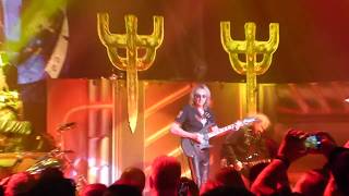 METAL GODS  Judas Priest