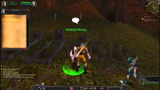 The Wakening Quest - World of Warcraft