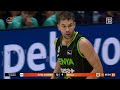 EMIR SULEJMANOVIC, fiel escudero de Laprovittola | #SupercopaEndesa
