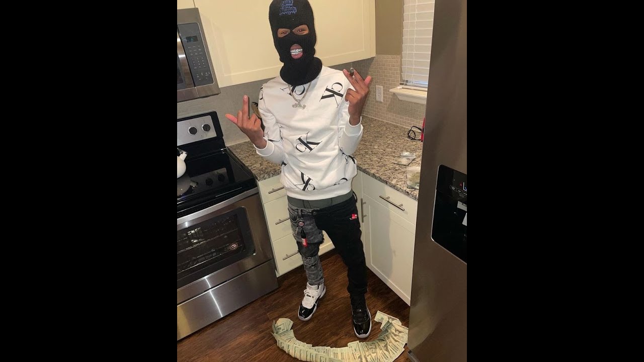 [FREE] Detroit Sample Type Beat x Veeze Type Beat - "Tag Train"