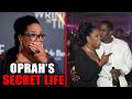 Oprah Exposed As Diddy’s B*tch In 50 Cent’s Secret Party Footage That Netflix Refused To Air!
