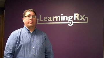 LearningRx How to Train your Brain at Home Video Part 2