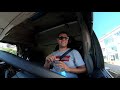 VLog #50: CAMBIO PENOSO!!! -IVECO SWAY 480- My Trucking Life