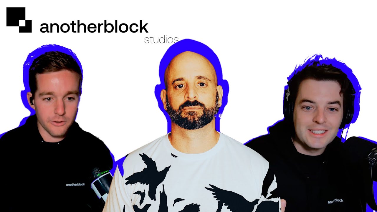 008 anotherblock studios | Aaron Albano (MING)